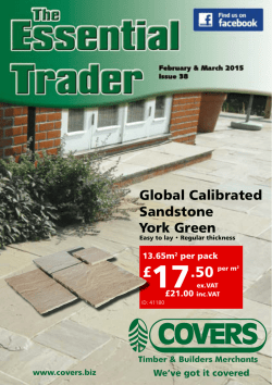 The Essential Trader