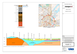 17.3 Geological Cross