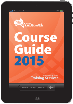 Training Services - Brighton Secondary School