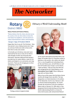 Feb.World Understanding