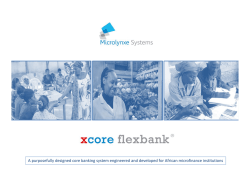 products - Microlynxe