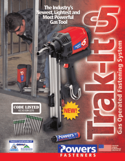 Untitled - Powers Fasteners