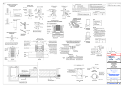 Typical Private Drainage Details