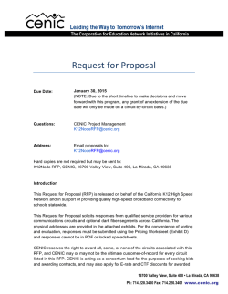 2015-16 Year 18 K12 Node RFP