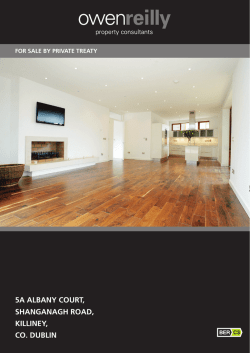 5a Albany Court.indd