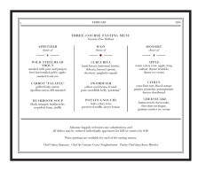 View Menu