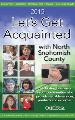 January 27, 2015 - North County Outlook