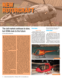 AIN February 2015 New Rotorcraft (688K)