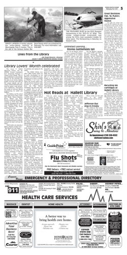 Page 5 - Crosby-Ironton Courier