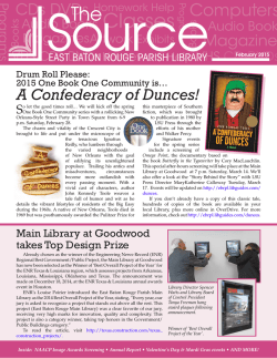 Download The Source in Adobe PDF format