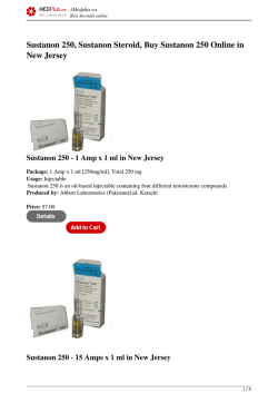 Sustanon 250, Sustanon Steroid, Buy Sustanon 250
