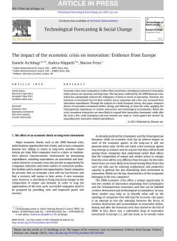 Download - Daniele Archibugi