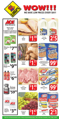 Download This Weekly Ad