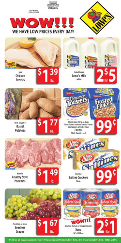 Download This Weekly Ad