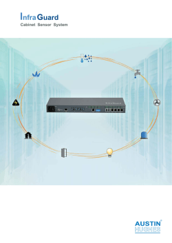 Control Box - Austin Hughes