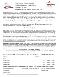 Registration form