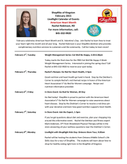 &ldquo;There is no love sincerer than the love of food.&rdquo; George