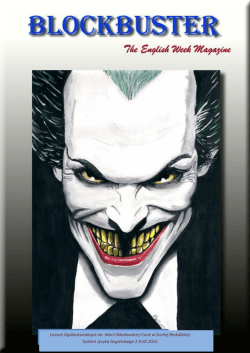 Liceum Og&oacute;lnokształcące im. Marii Skłodowskiej