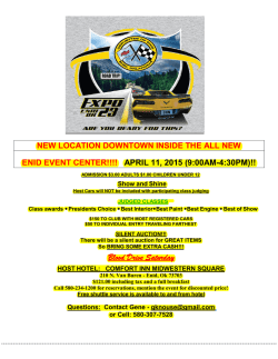 Blood Drive Saturday