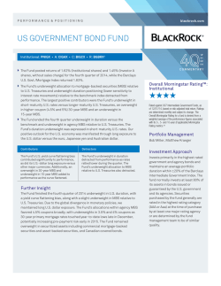 Page 1 COMMENTARY P E R F O R M A N C E