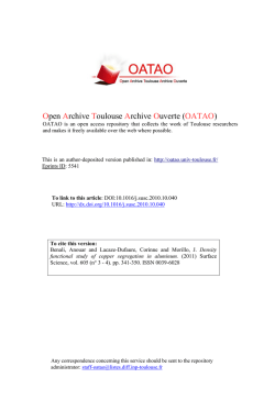 Density functional study of copper segregation in aluminum