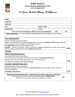 Download File - IODE Ontario