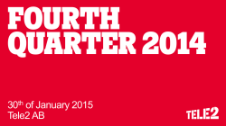 Download Presentation