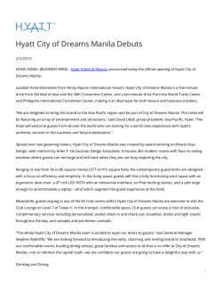 Download this Press Release (PDF 97 KB)