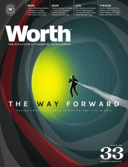 Read More - IFAM Capital