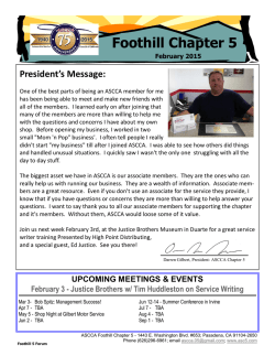 Newsletter(NEW) - Automotive Service Councils