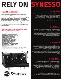 BROCHURE 2015 DRAFT FINAL