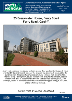 Brochure - Bridgend Property News