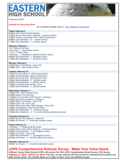 Family Email Service - Over 3,000 e-mails sent weekly
