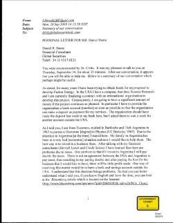 Letter - WordPress.com