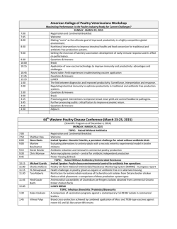 here - Conference and Event Services | UC Davis