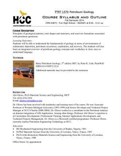 Current View - HCC Learning Web