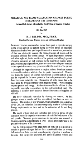 of fluid and electrolyte balance, the haemodynamics of shock and