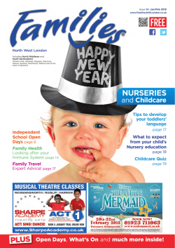 Download - Families Online