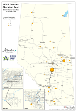 !( NCCP Coaches Aboriginal Sport