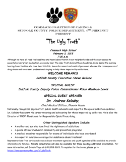 &ldquo;The Ugly Truth&rdquo;