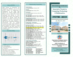 Details - Hasan Kalyoncu &Uuml;niversitesi