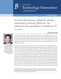 Download the paper - Brookings Institution