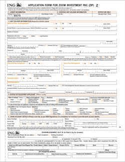 ZIP Form - moneymantra.info