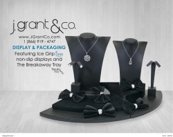 Catalog-2015.indd 1 2/2/15 11:27 AM