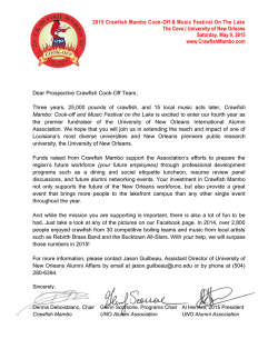 2015 Boiling Team Information and Registration