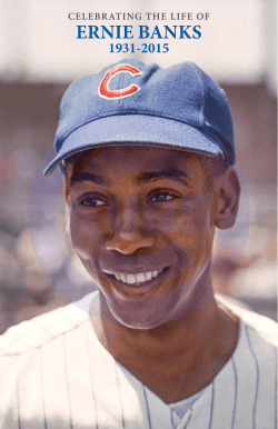 worship bulletin is available online