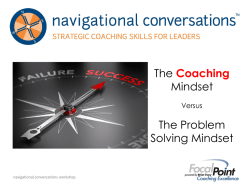 January 29 and 30, 2015