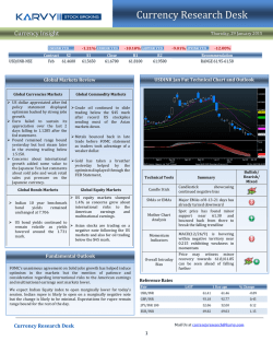 Jan 29, 2015 - Moneycontrol