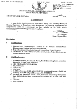 Implementation of comprehensive end-to-end e