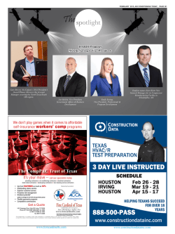 View Complete Section B - Air Conditioning Today